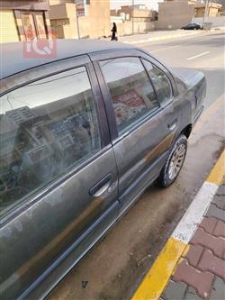 نيسان بريميرا